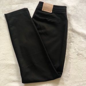 Ivanka Trump slim ankle pant